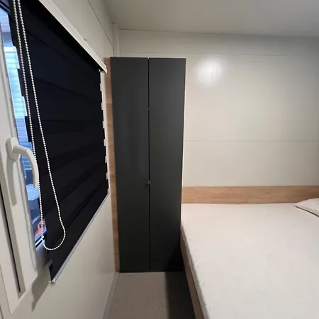 Charly Mobile-home Апартаменты *