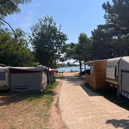 Charly Mobile-home *