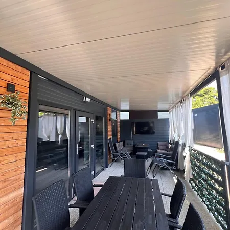 Charly Mobile-home