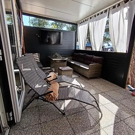 Charly Mobile-home