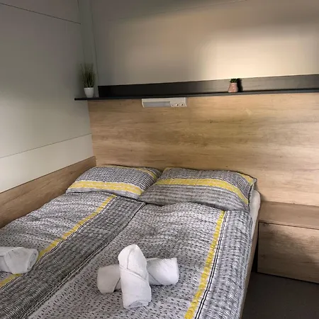 Apartment Charly Mobile-home